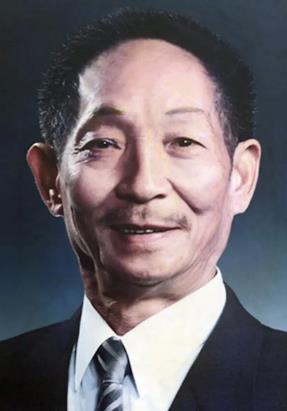 袁隆平