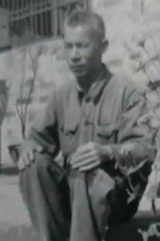 许邦平、徐雪香